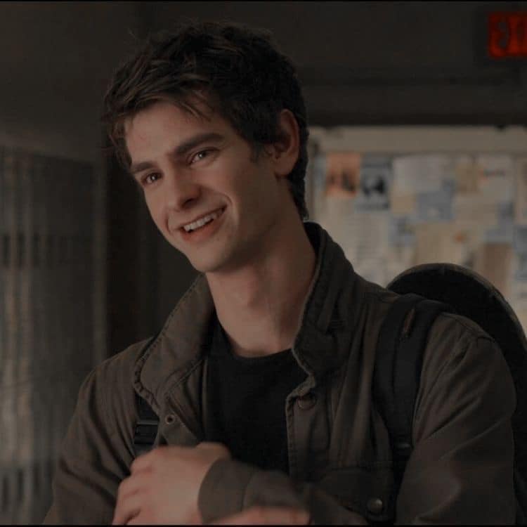 Baby_Kook2's tweet photo. ¿Yo? Yo jamás voy a superar a Andrew Garfield como Peter Parker #MakeTASM3 https://t.co/QKqiGemzoI
