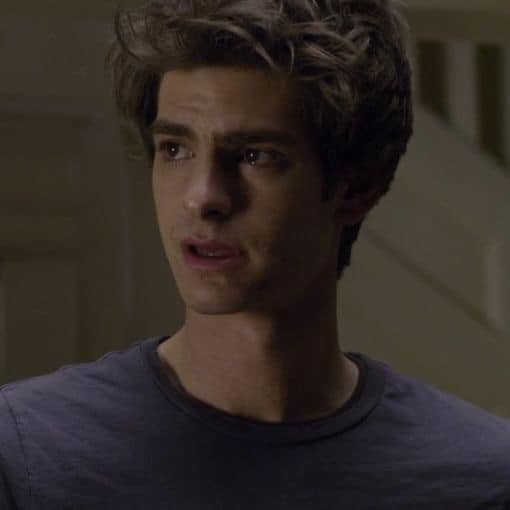 Baby_Kook2's tweet photo. ¿Yo? Yo jamás voy a superar a Andrew Garfield como Peter Parker #MakeTASM3 https://t.co/QKqiGemzoI