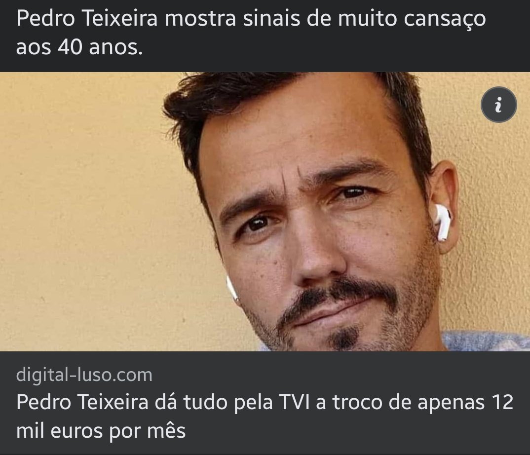 Apenas 12 mil euros