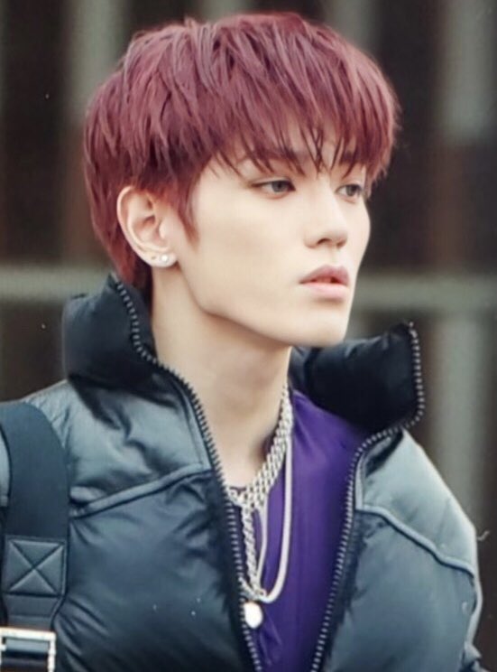 this taeyong is already a standar