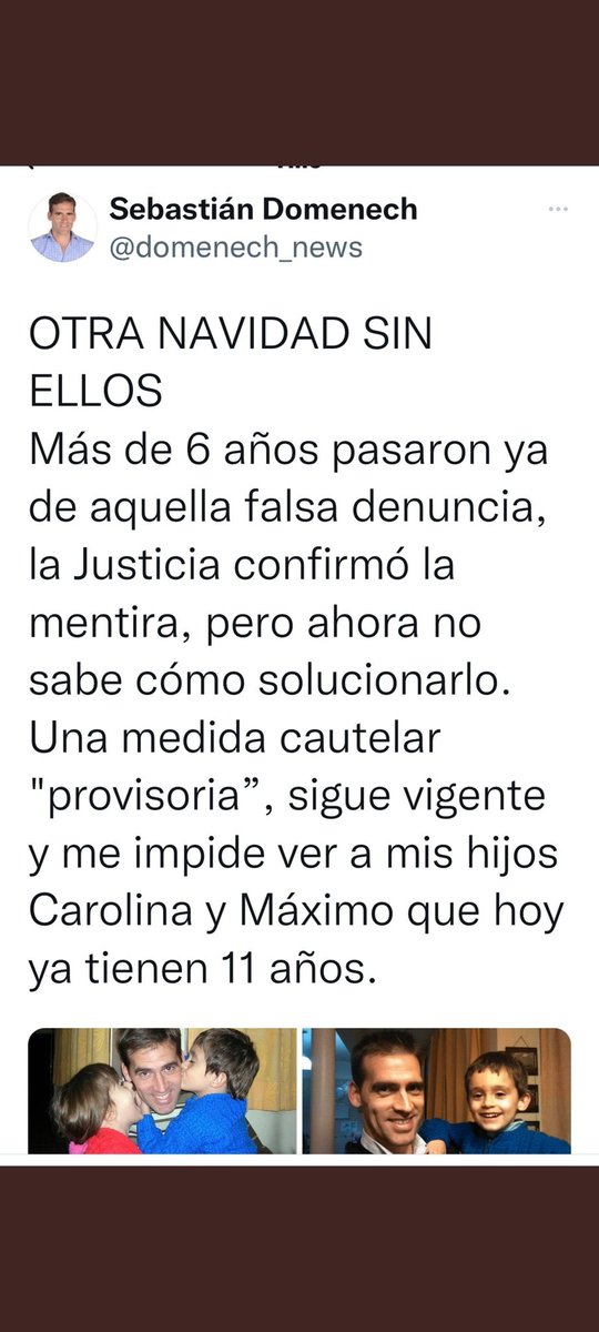Yo puedo publicarla !!!! <a href="/domenech_news/">Sebastián Domenech</a>