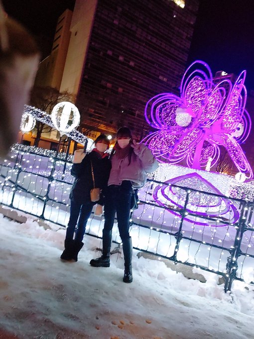 Twitterのコスプレ画像39