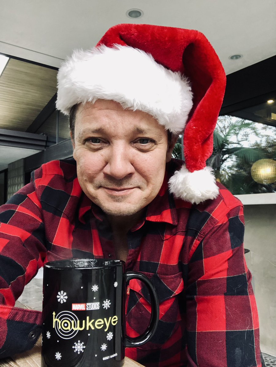 Happy Holidays to you all.