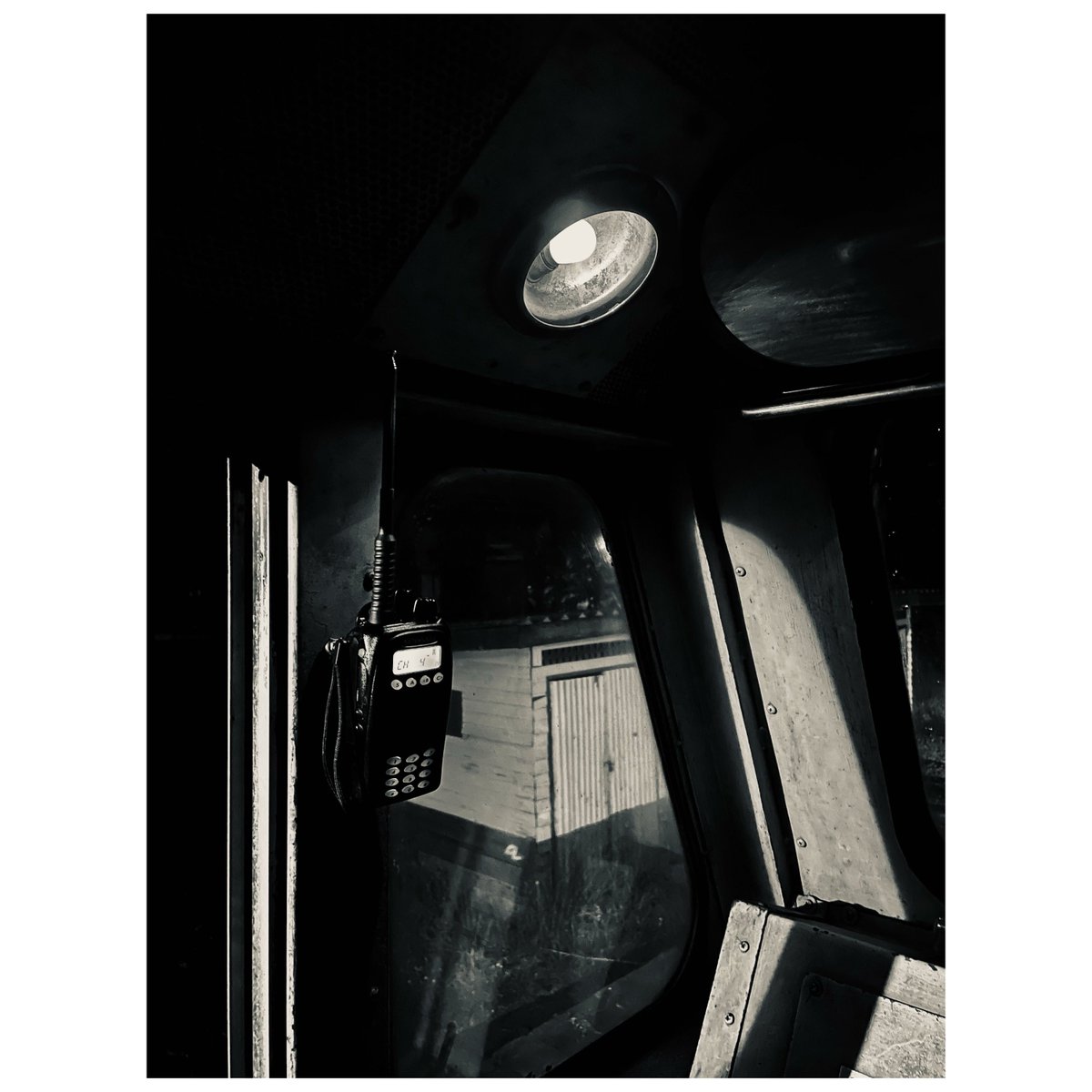moopaloe_td's tweet photo. • Night Shift • https://t.co/Ku5ByqiPCc