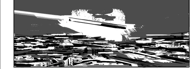Attempted building rendering 