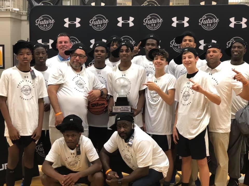 FloridaReign's tweet photo. FloridaReign C/O 2025 won UA Future Nationals in Indianapolis, We want to go to the next level, UA Rise. Unfortunately we can’t get in but Teams we beat are invited to UA Rise. We will rematch any team that we beat in UA Future that are invited to UA Rise just to prove a point. https://t.co/mF0pk4dSLP