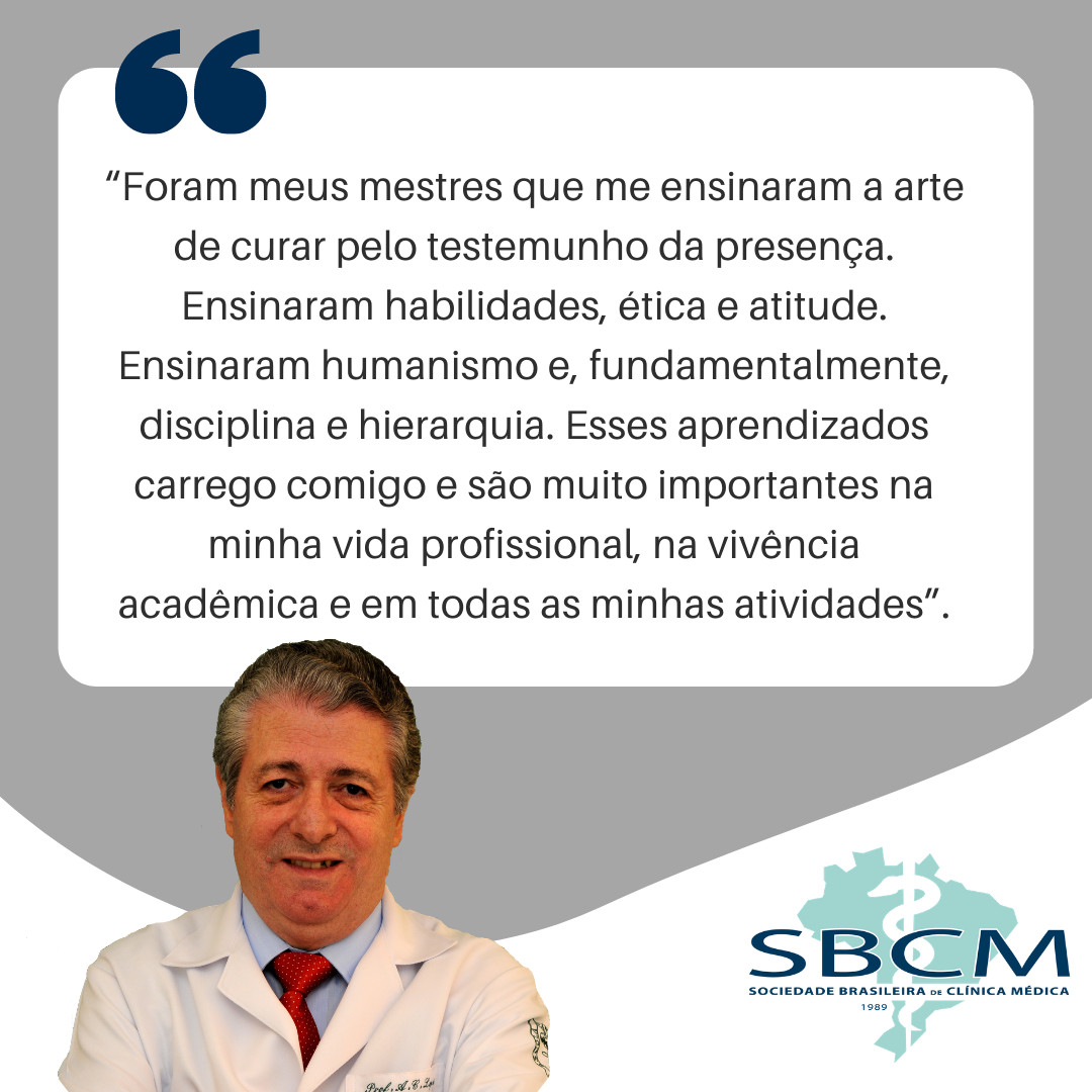 SbcmNacional's tweet photo. #AntonioCarlosLopes #ClinicaMedica #SBCM #JuntospelaClinicaMedica https://t.co/Xc7IQAg39Z https://t.co/wHHQWUBno9