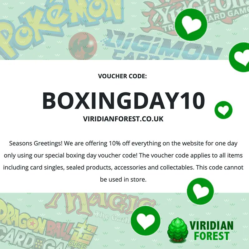 Viridian Forest Viridianforest Twitter