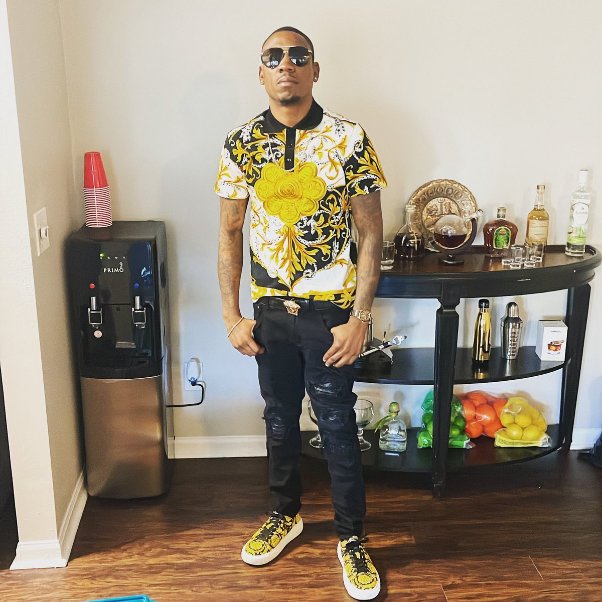 JonDoe4Sho's tweet photo. #DaGod👑 https://t.co/4bkJeqwqVg