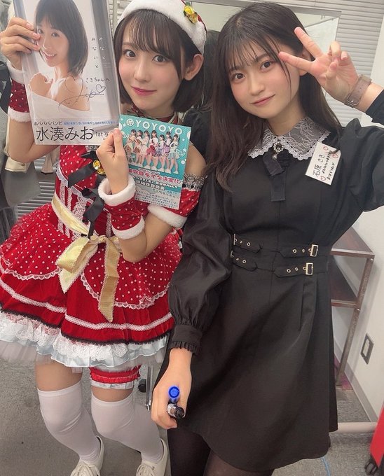 Twitterのコスプレ画像6