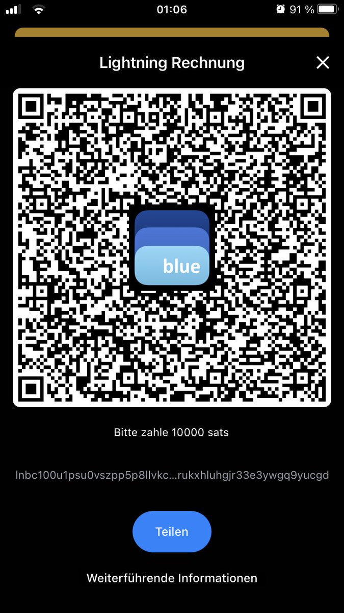 Rastaflex9's tweet photo. @21bitcoinApp @gmblr247 @HerbertStanze @steff12316 https://t.co/fQEng0d6Yv
