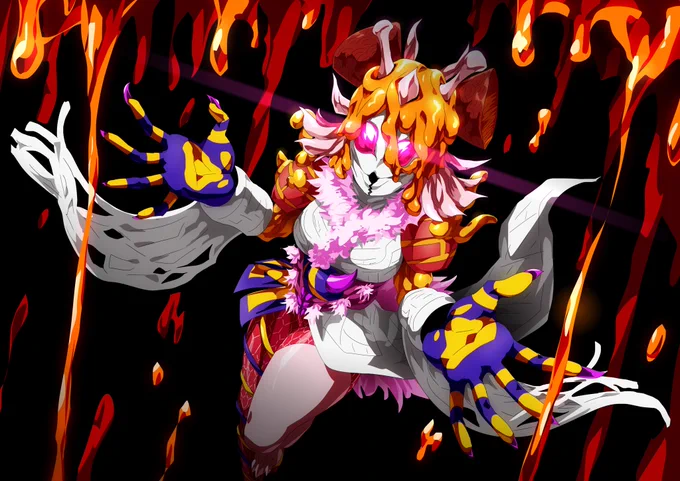 『クイーンビー』 