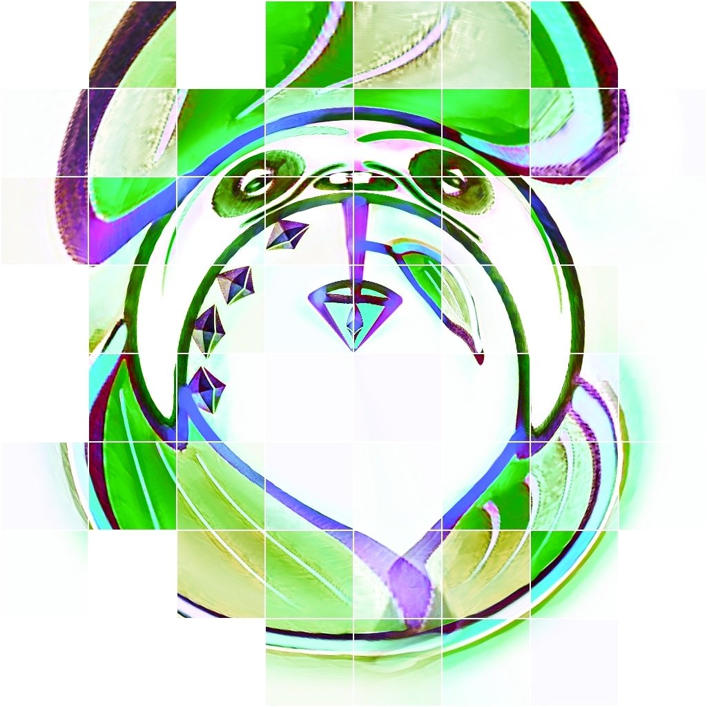 NFT COLLECTION "Cósmico dog" Green light.
opensea.io/assets/matic/0…

#NFTCommunity  #nft #OpenSeaNFT #opensea  #mintable #Metaverse #art #Crypto