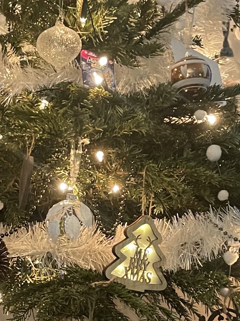 Wishing you a Merry Christmas and a Happy, Healthy and Prosperous New Year 💝

#XMAS2021 #MerryXmas