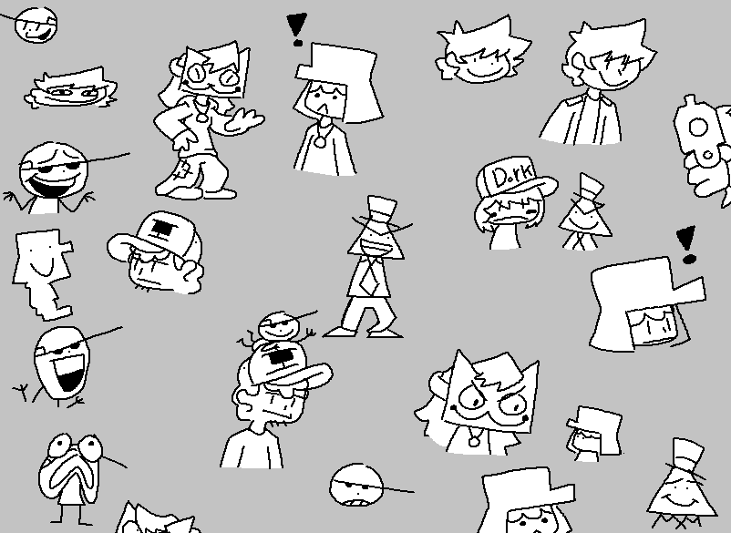 _TylerMon's tweet photo. guess what crappy demo came out 2 years ago
hint: its #zoomquest https://t.co/FgQlglEgX0