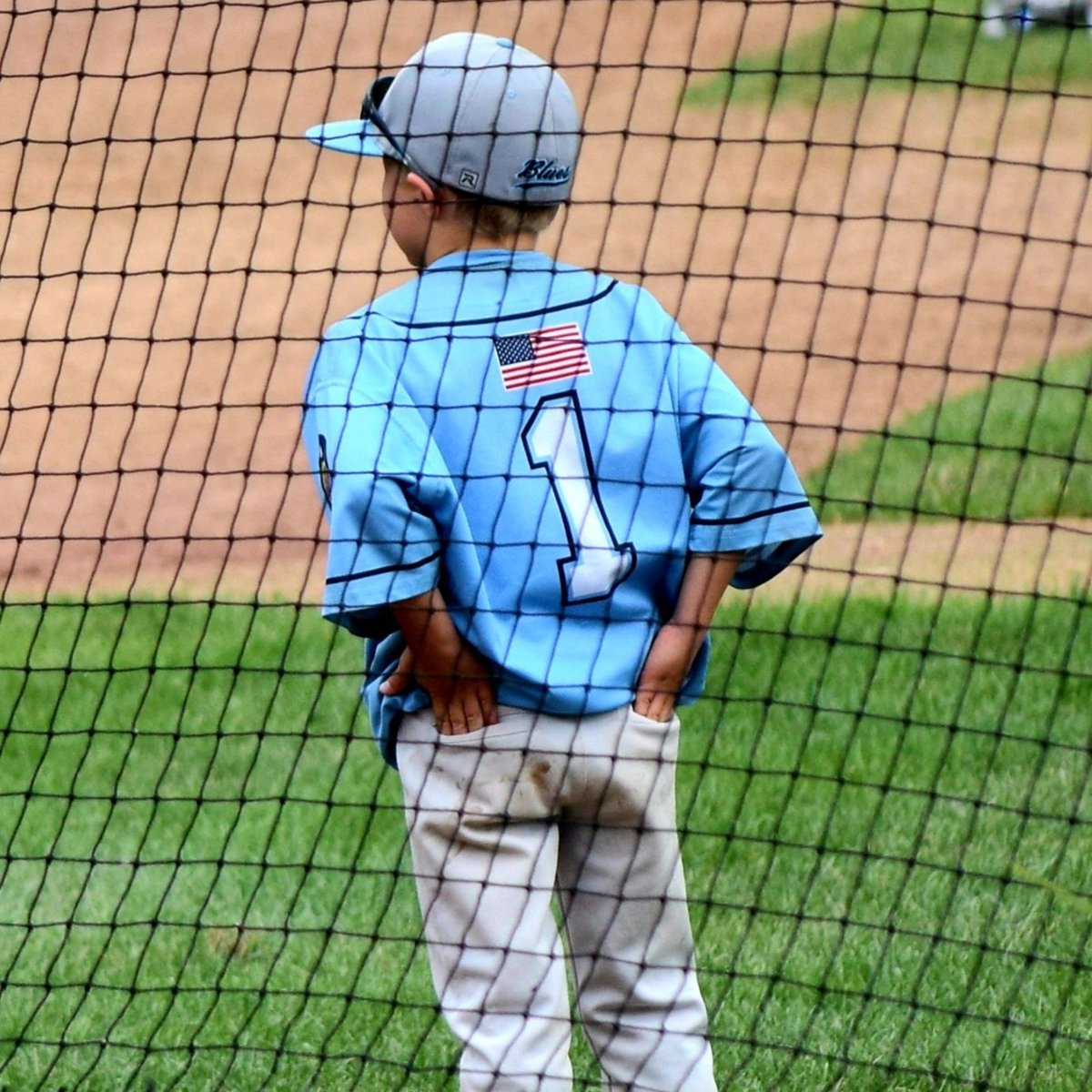 BullpenSpud's tweet photo. Happy Birthday to the best bat boy around!! #tateisgreat https://t.co/dUSK63QxUV