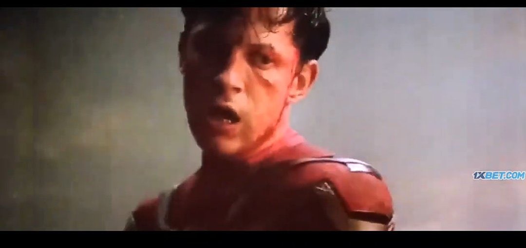 tomhollandfiles's tweet photo. tom holland perfectly captured the rage and darkness within peter parker in this moment #SpiderManNoWayHome https://t.co/vJNaFq8O4U