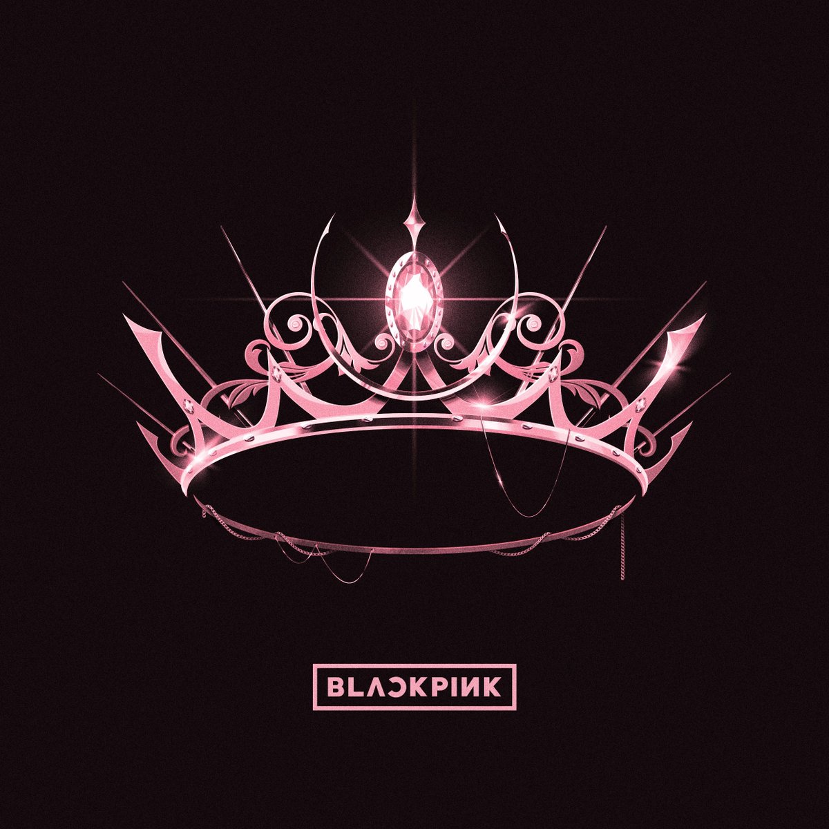 BLINKonSpotify's tweet photo. .@BLACKPINK's 'THE ALBUM' has now surpassed the mark of 1.9 billion streams on Spotify.

It becomes the first project by a K-Pop female act to do so and the fastest female group album to hit the mark in the platform's history. https://t.co/Y9mL1nzdcZ