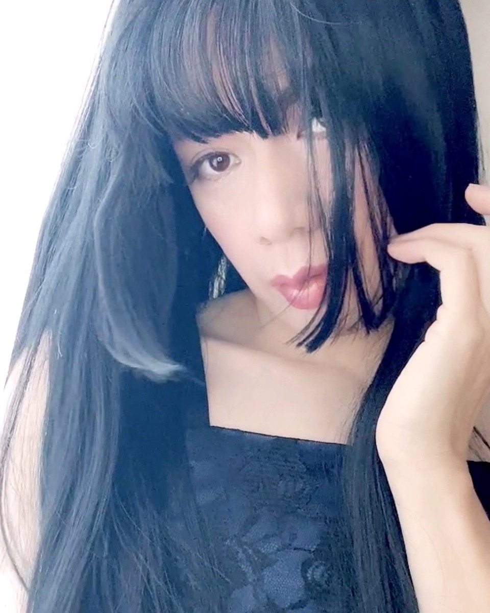 おはようございます☺️
逆光チャレンジ💕
#女装 #大人女装 #女装お姉さん 
#女装男子は自撮りを上げろ
