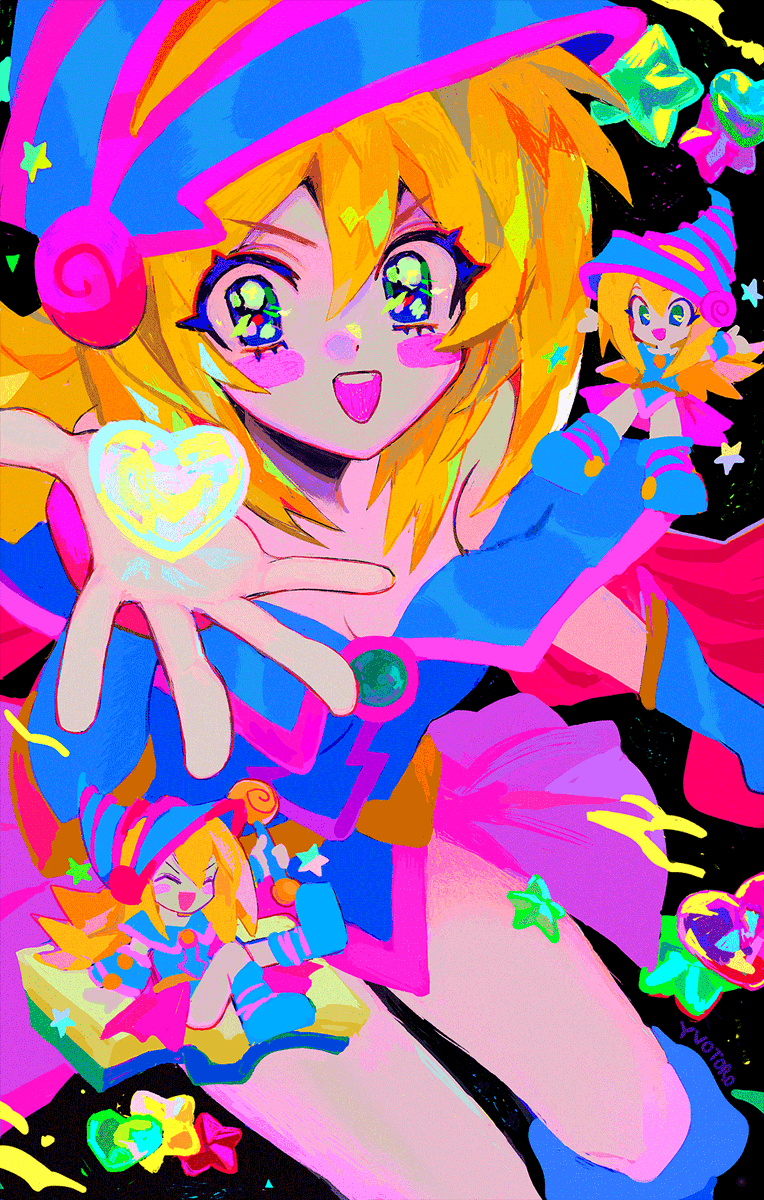 yvo 🩸🥩🦷 working on comms tweet media