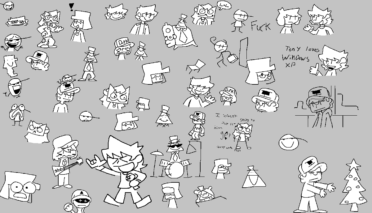 _TylerMon's tweet photo. guess what crappy demo came out 2 years ago
hint: its #zoomquest https://t.co/FgQlglEgX0