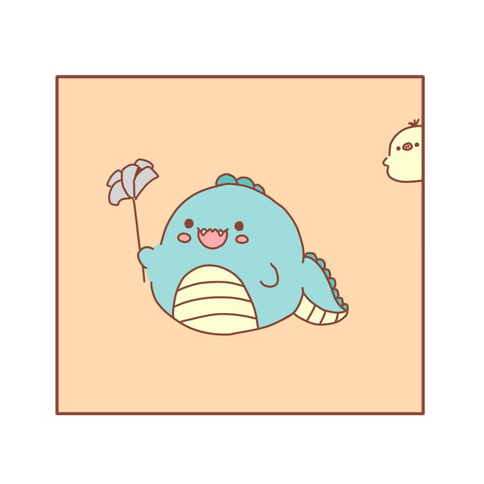 ゆるいのtwitterイラスト検索結果