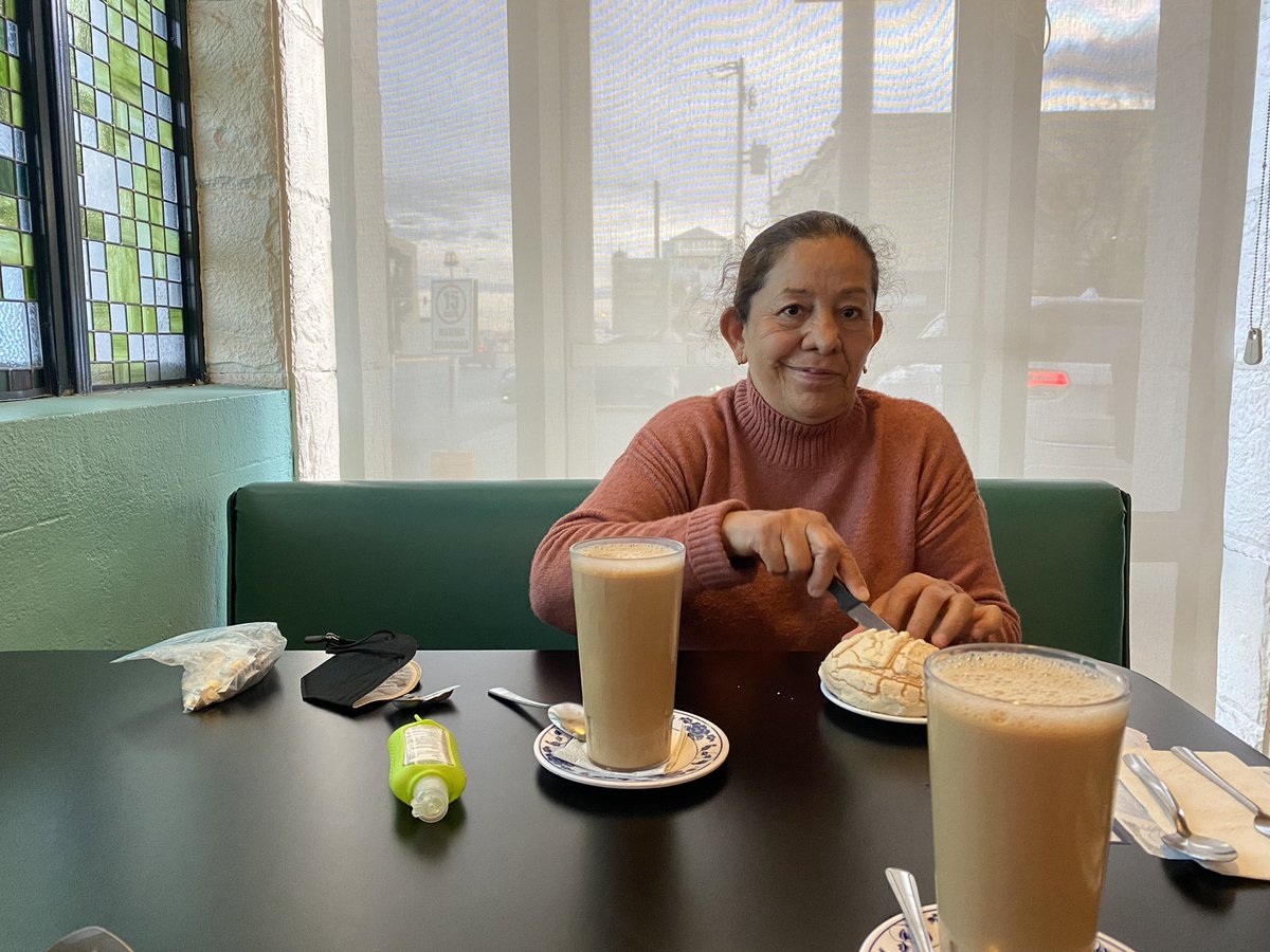 jas_sr's tweet photo. My forever coffee date. ☕️🤍 https://t.co/opjeQnCpVU