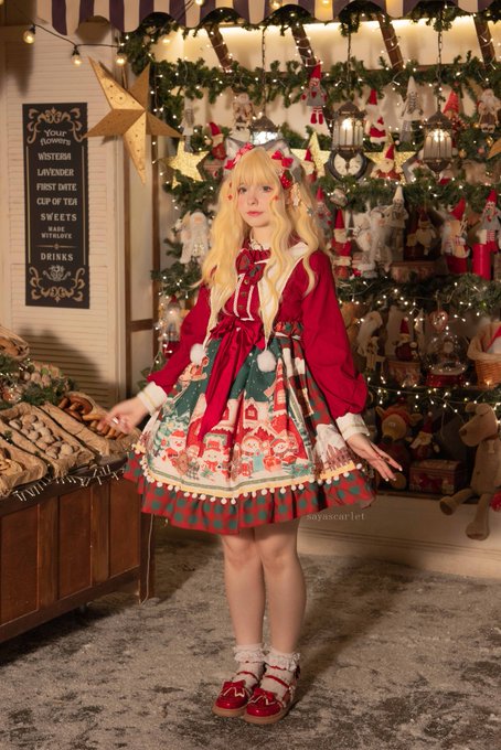 Twitterのコスプレ画像46