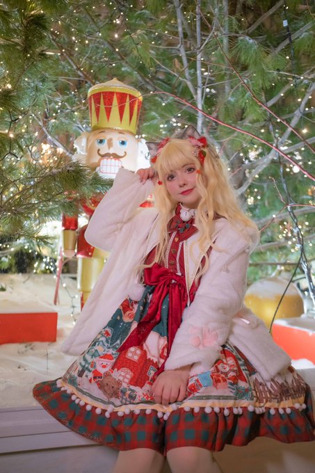 Twitterのコスプレ画像47