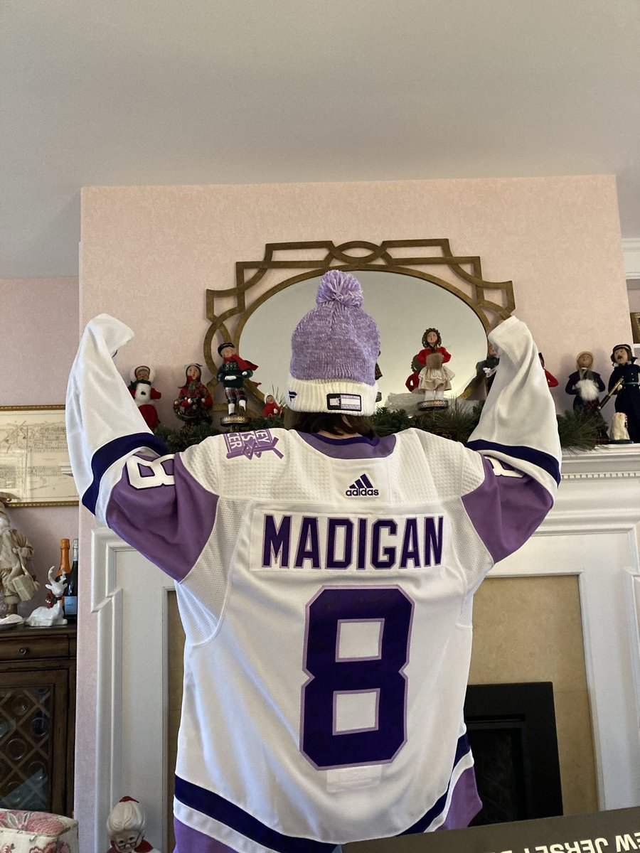 kate madigan tweet media