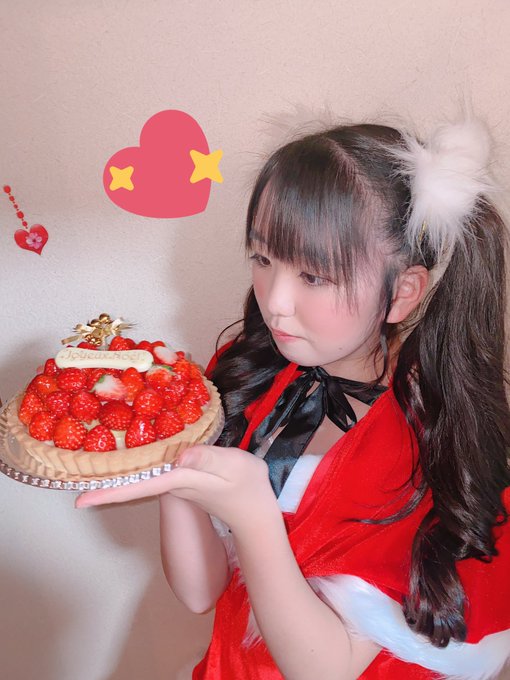 Twitterのコスプレ画像5