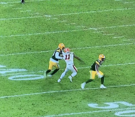 DawgsByNature's tweet photo. Not a flag. https://t.co/HArnGueilc