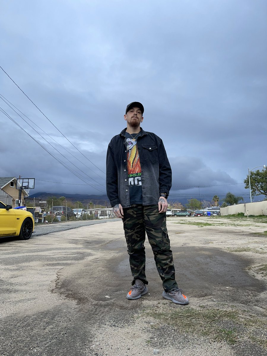 Eric Jimenez tweet media