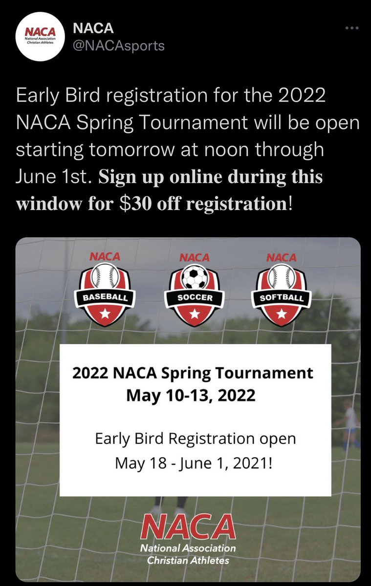 Merry Christmas from r  <a href="/UnitedHSSports/">United Home Schoolers Sports Teams</a> family! We look forward 2 hosting the Southeast Regional #HomeschoolCharityCup &amp; look forward 2 attending the NATIONAL ⚽️ <a href="/High_School_Cup/">High School Cup</a> &amp; <a href="/NACAsports/">NACA</a> 
<a href="/CovNewsSports/">𝘾𝙊𝙑𝙉𝙀𝙒𝙎 𝙎𝙋𝙊𝙍𝙏𝙎</a> <a href="/RNC_Sports/">Rockdale/Newton Citizen</a> <a href="/Sports_Walton/">Walton Tribune Sports</a> <a href="/RockyTopSports1/">RockyTopSportsWorld</a> <a href="/RYSA_Revs/">RYSA Revolution</a> @EastAtlantaFC