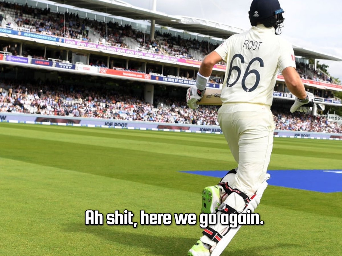 abi_slade's tweet image. 7.1 overs in