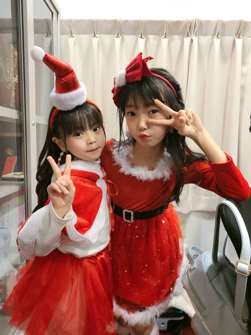 Twitterのコスプレ画像12