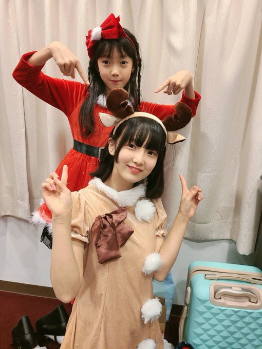 Twitterのコスプレ画像14