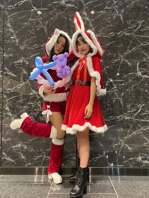 Twitterのコスプレ画像25