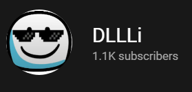 TwTv_DLLLi's tweet photo. achieved my goal for this year <3 thank you so much for your support https://t.co/rMXuowmHhb