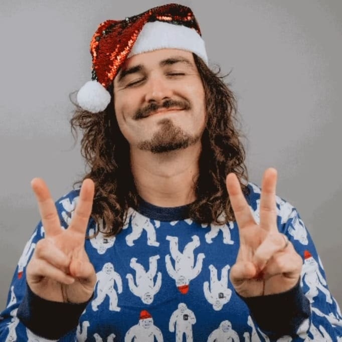 Merry Christmas y'all!!! 🎄🙌🤩