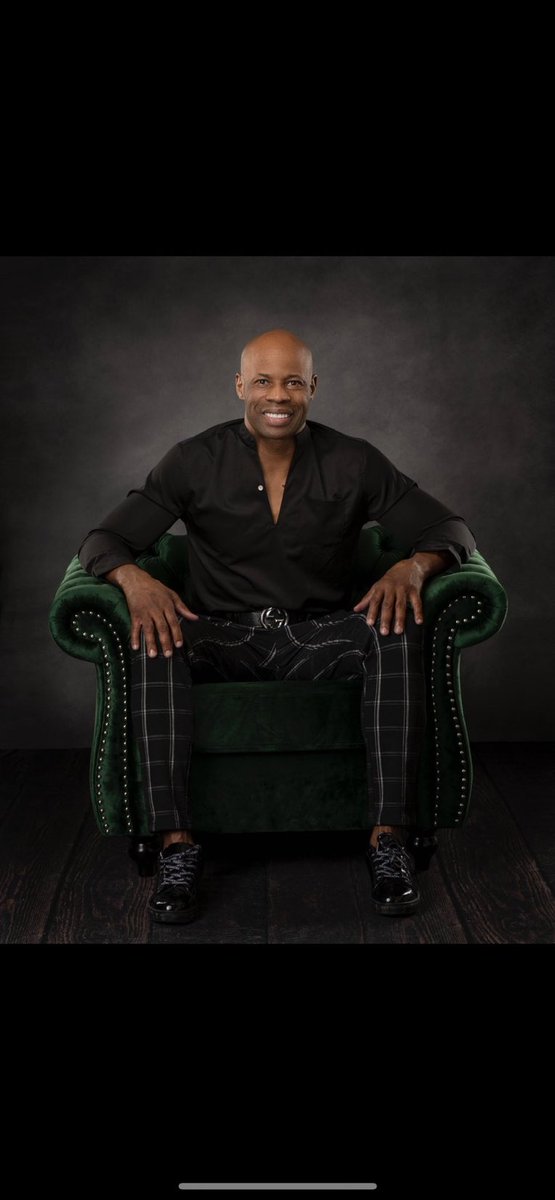 KNOTTSGYMINC WISHES YOU BLESSINGS ! OWNER DKNOTT!