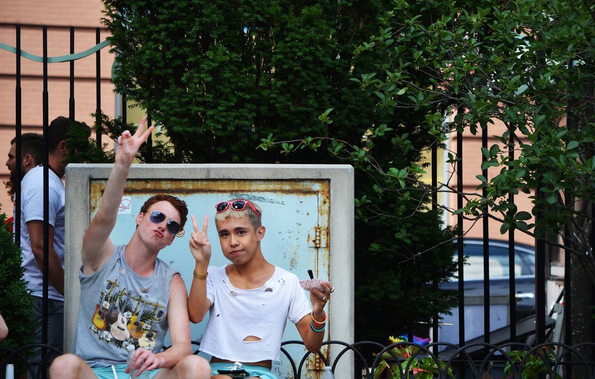 AmyDiane2112's tweet image. #dpsWeeklyChallenge
#dpsfriends
 NYC ❤️