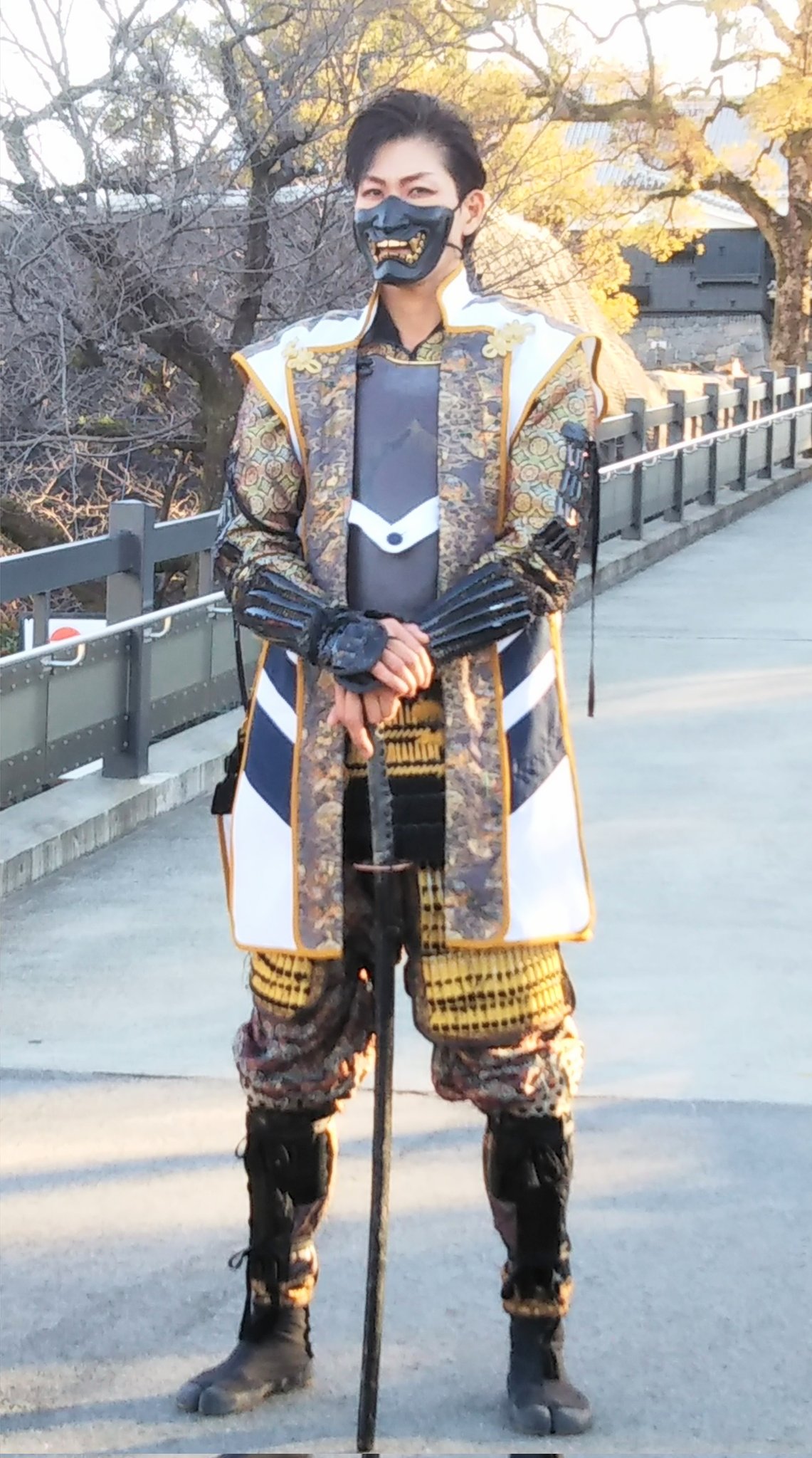 【商品追加】熊本城おもてなし武将隊 小西行長 グッズセット 商品追加】熊本城おもてなし武将隊 小西行長 グッズセット