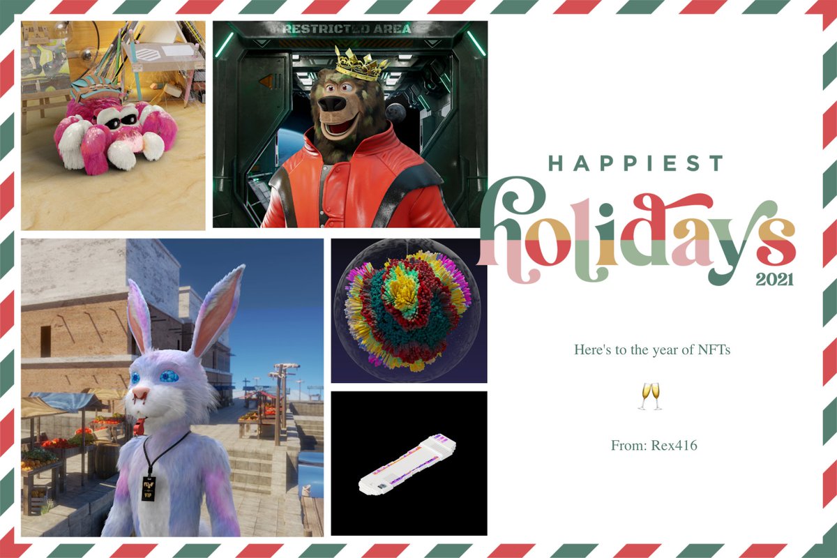 Rex416.eth tweet media