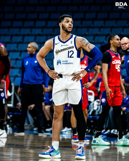 [討論] 新面孔Weatherspoon好像不差？