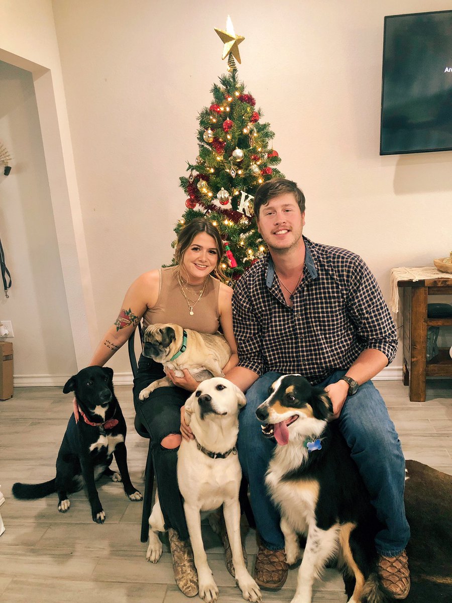 Merry Christmas ❤️💚