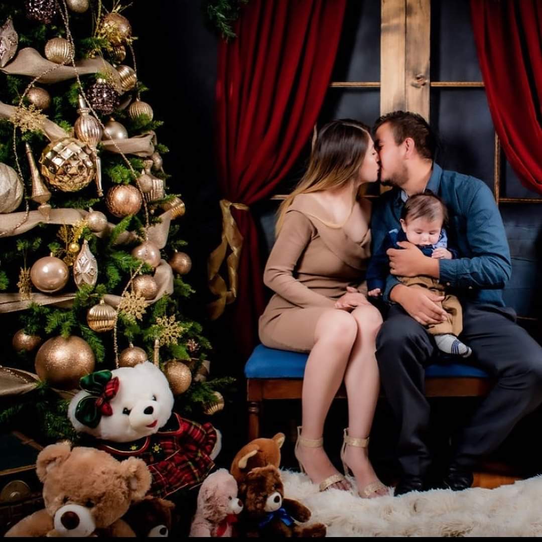 #NuevaFotoDePerfil Feliz Navidad