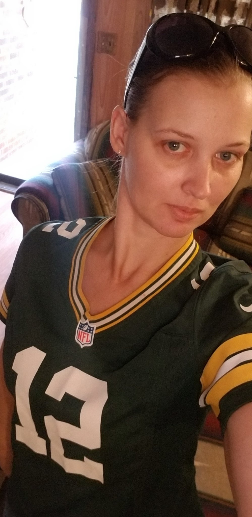 TW Pornstars 🔞+BrOOkLyNMooReXXX💎💄. Twitter. Green Bay Wins Again 123