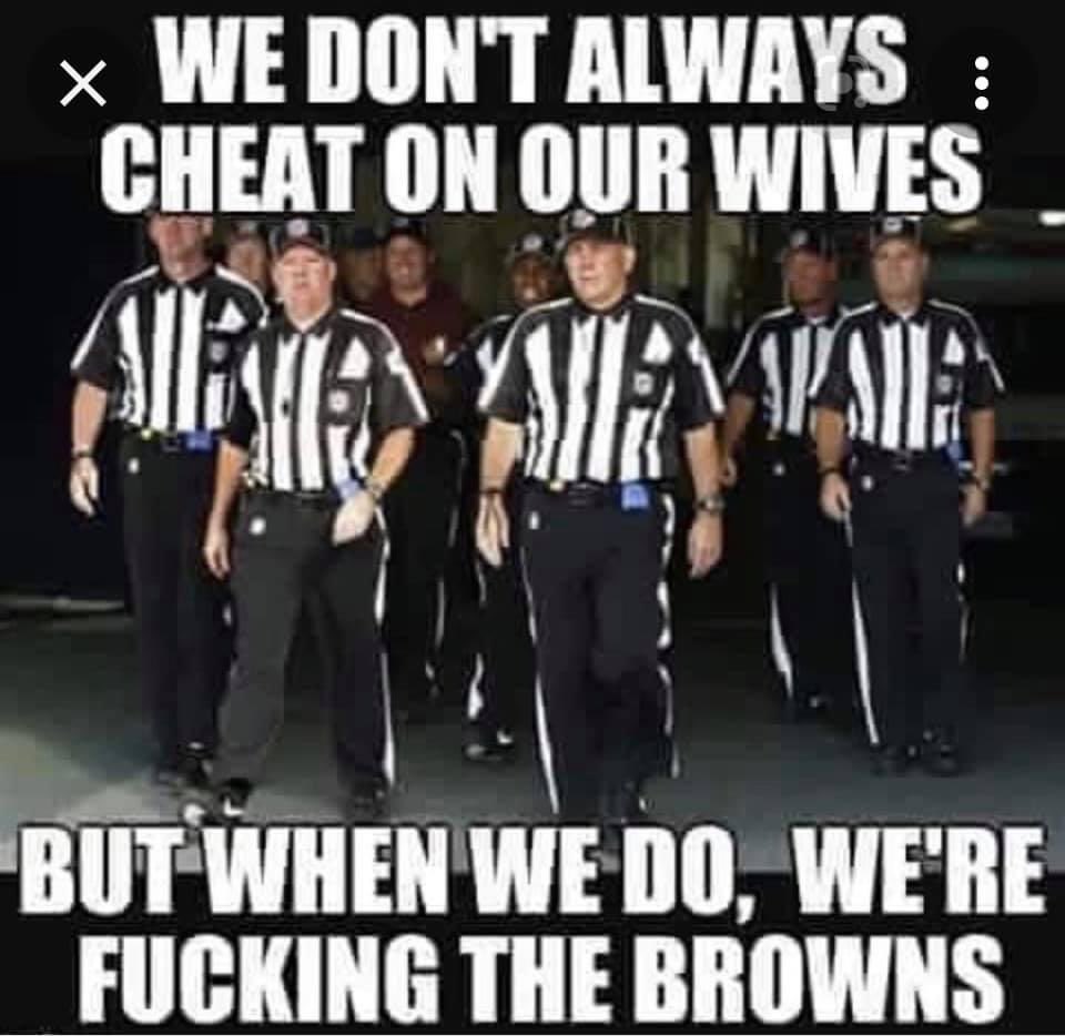 rickgamesnow's tweet photo. #brownspackers #Browns https://t.co/NdexlMLEaU