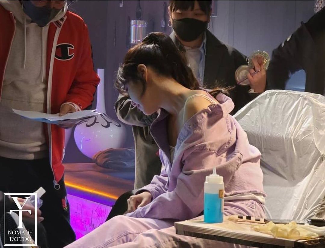 na aegyo honeybun sugarplum you’ll always be famous